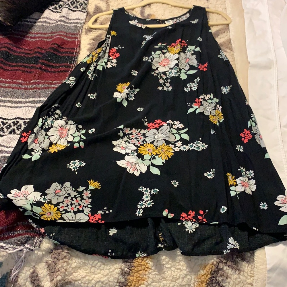 Old Navy Tunic Tank